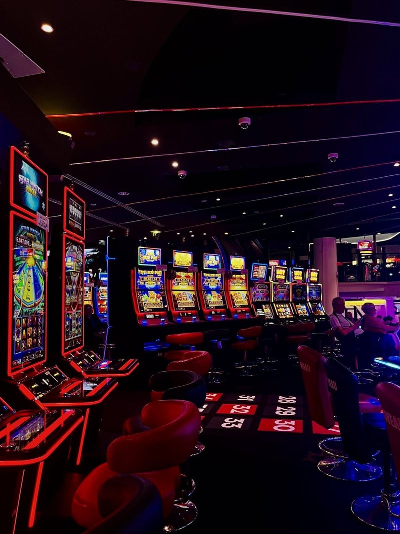 Welcome to Lizaro Casino UK – What You Need to Know - overview